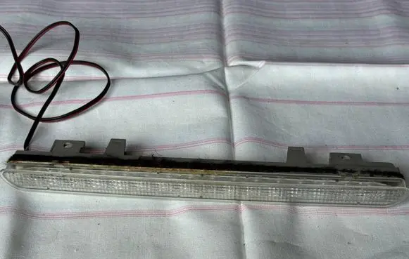 Peugeot 607 Third/center stoplight 89035912 9654923180