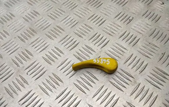 Iveco Daily 6th gen Engine bonnet (hood) release handle 