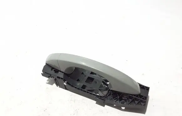 Skoda Karoq Rear door exterior handle