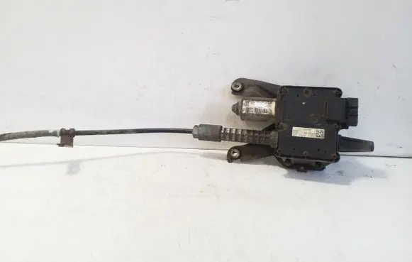 Opel Ampera Hand brake/parking brake motor A2C32281100 13386364 A2C34679500
