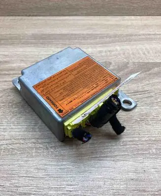 Nissan Qashqai Airbag control unit/module 98820BT50A