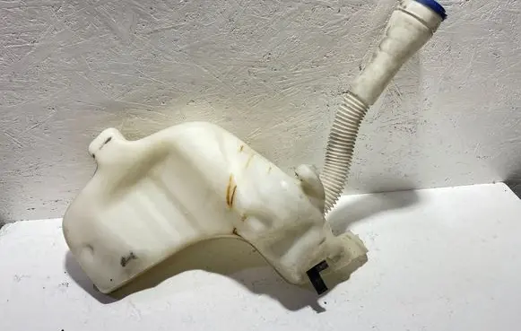 Peugeot 307 Windshield washer fluid reservoir/tank 9650452280 9634371480 9651114580