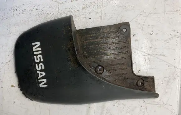 Nissan Terrano Rear mudguard 