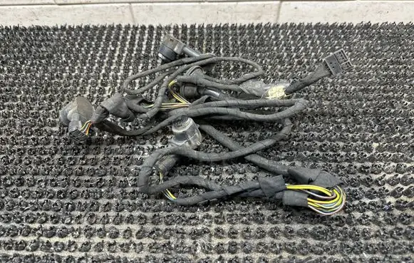 Mercedes-Benz S W221 Parking sensor (PDC) wiring loom A2215401305