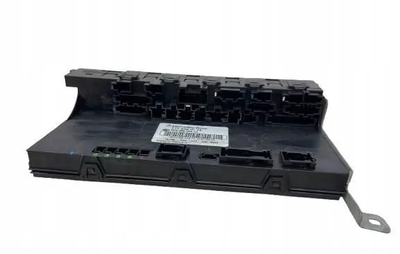 Mercedes-Benz SLK R171 SAM control unit A1715450101