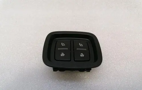 Bentley Flying Spur Switch for retractable tow bar 36A959861