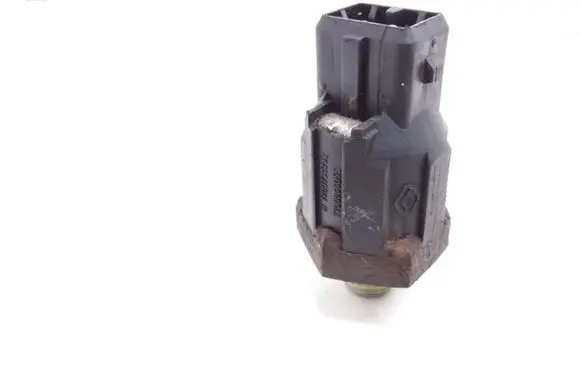 Detonation knock sensor