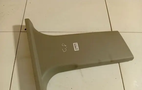 Audi A6 S6 C6 4F (B) pillar trim (top) 4F0867240E59