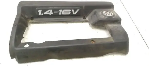 Volkswagen Golf IV Engine cover (trim) 036103925E 036103925G