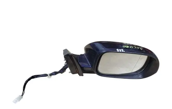 Honda Accord Front door electric wing mirror E6010142