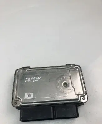 Audi A3 S3 A3 Sportback 8P Engine control unit/module 03C906022AN