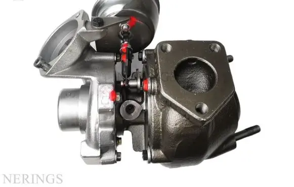 BMW 3 E46 Turbo 750431 750431-5013S