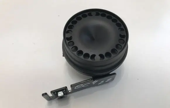Citroen C4 III e-C4 Alarm system siren 9825588480