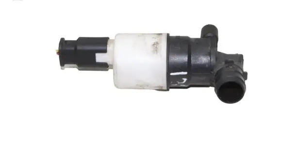 Peugeot RCZ Windscreen/windshield washer pump 9632984980 9645163380