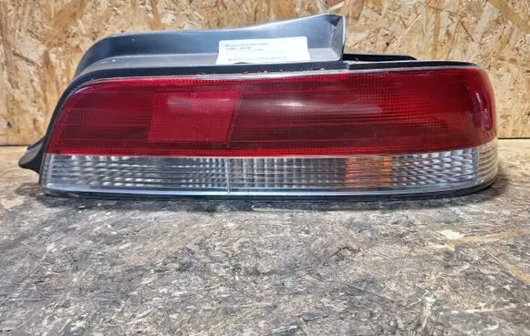 Honda Prelude Rear/tail lights