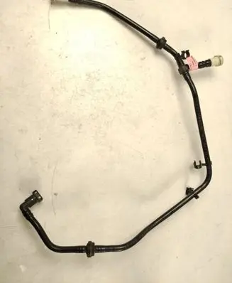 Ford F150 Vacuum line/pipe/hose JL342420DC