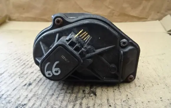 Ford Focus Throttle valve 4M5GFA