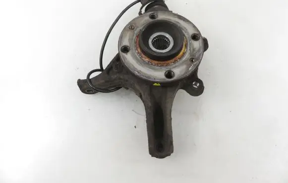 Citroen Berlingo Front wheel hub spindle knuckle 