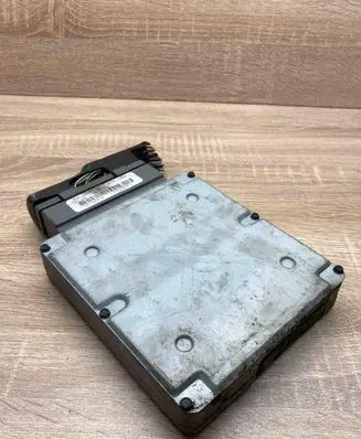 Ford Focus Engine control unit/module ECU 1S4F12A650AC CLUE