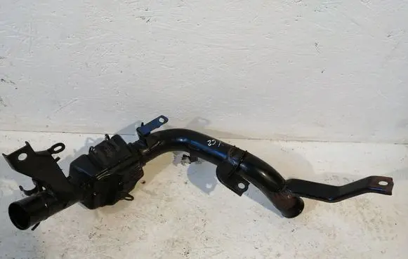 Toyota Corolla Verso AR10 Intercooler hose/pipe 1736127070