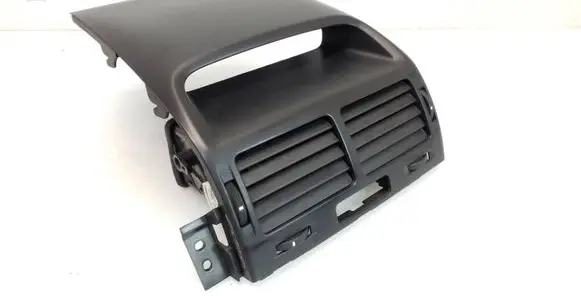 Suzuki Grand Vitara II Dash center air vent grill 7382165J0