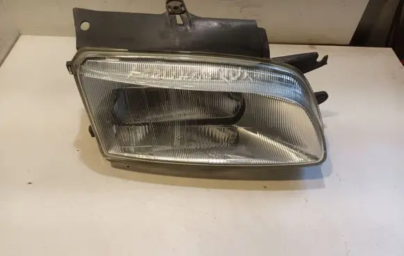 Citroen Berlingo Headlight/headlamp