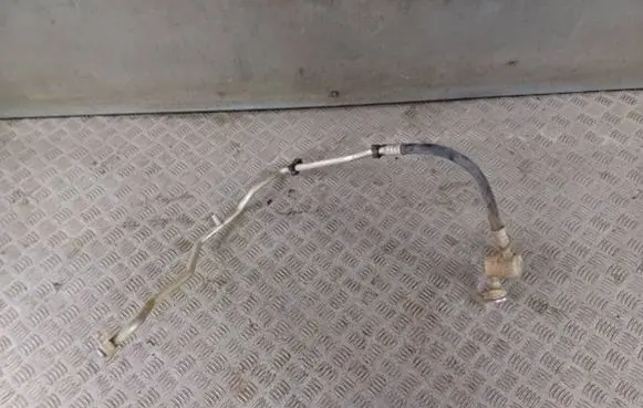 Skoda Citigo Air conditioning (A/C) pipe/hose 1S0820743D