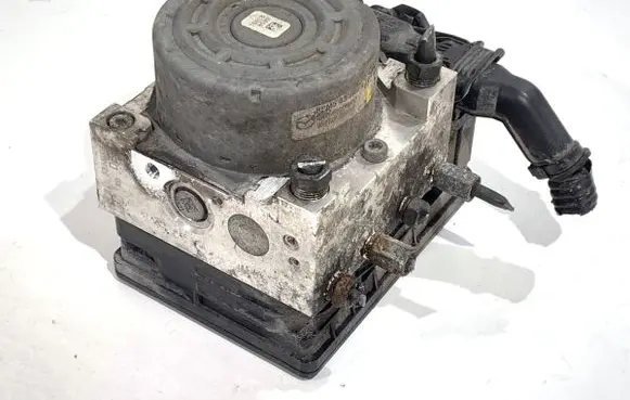 Mazda 3 II ABS Pump BPM5437A0A
