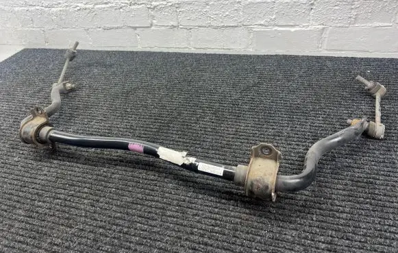 Land Rover Discovery 5 Rear anti-roll bar/sway bar HY325A771BA