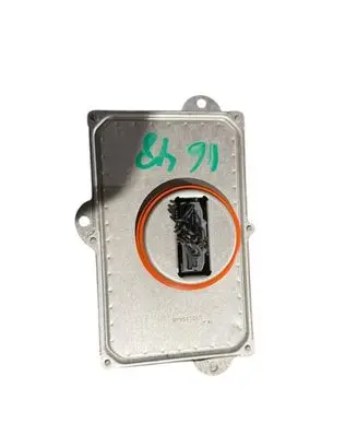 Peugeot 2008 II LED ballast control module 01h32abr s48020000
