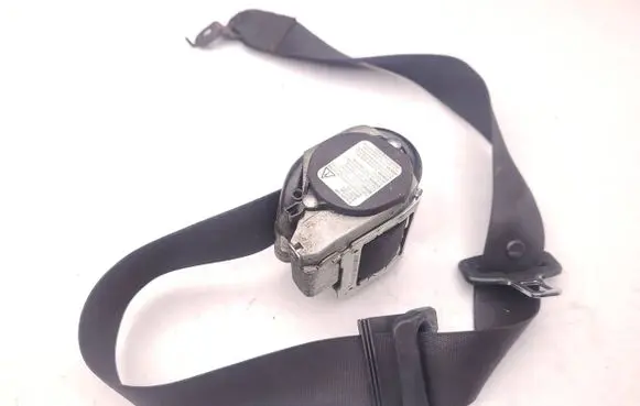 Volkswagen Crafter Front seatbelt 601384300 968600485