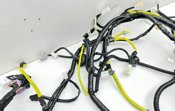 Subaru Outback (BT) Right interior wiring harness 81513AN59B