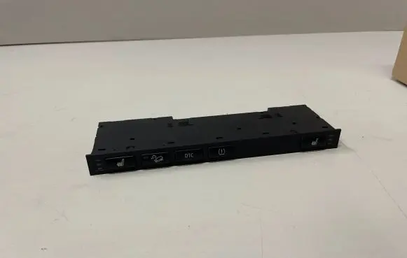 BMW X3 E83 Other switches/knobs/shifts 3427956