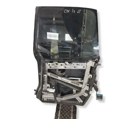 BMW i3 Rear door 2588287 16032016