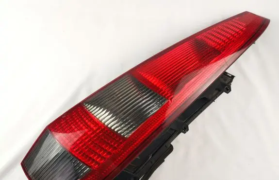 Ford Fiesta Rear/tail lights 020025999000 2S6113405
