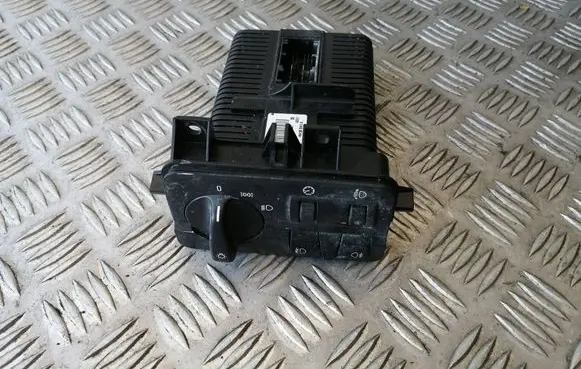 BMW 3 E46 Light switch 6936831 532228411 0058807