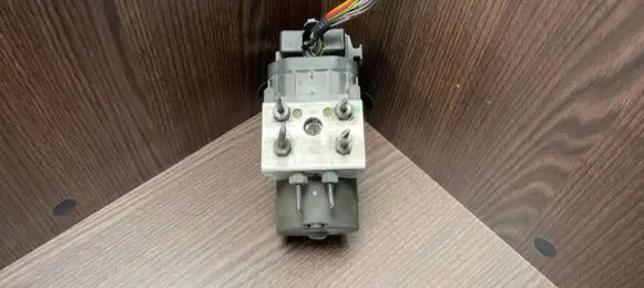 Ford Transit ABS Pump 1C152M110AD 0265216672