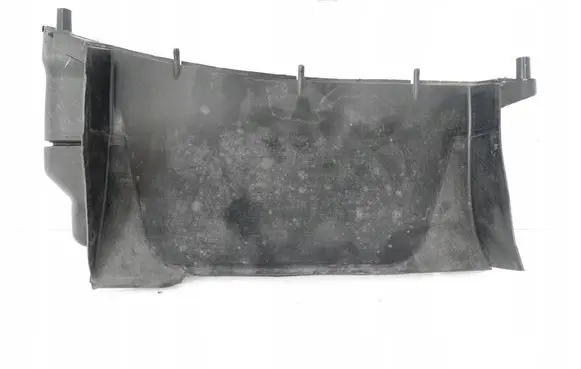 Audi A7 S7 4G Intercooler air channel guide 4G0129618H