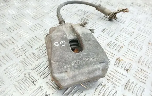 BMW 5 E39 Rear brake caliper 