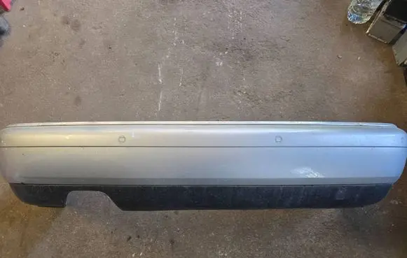 Audi A8 S8 D2 4D Rear bumper 