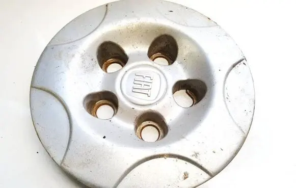 Fiat Doblo Original wheel cap 51810479