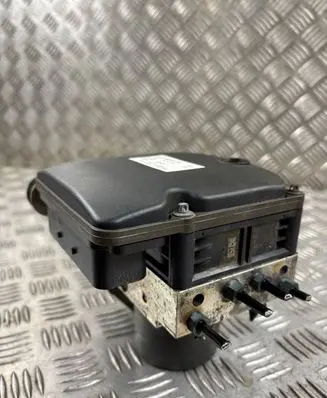 Audi A7 S7 4G ABS Pump 4G0907379L