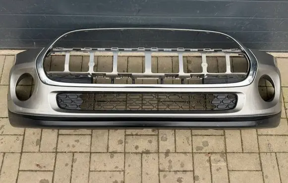 Mini One - Cooper F56 F55 Front bumper 7337790