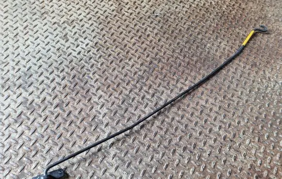 Opel Astra K Engine bonnet/hood prop rod/strut 