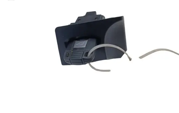 BMW 3 E90 E91 Ignition lock 695472010