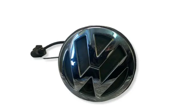 Volkswagen Golf IV Tailgate exterior lock 1J5962103