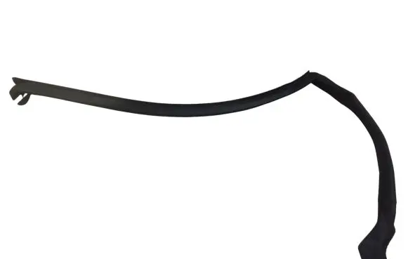 Ford Edge II Rear door rubber seal (on body) FT4BR28124 FT4BR28124AJ DEK3D