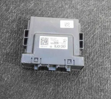 Opel Mokka Parking PDC control unit/module 544764491 F00HJ01921