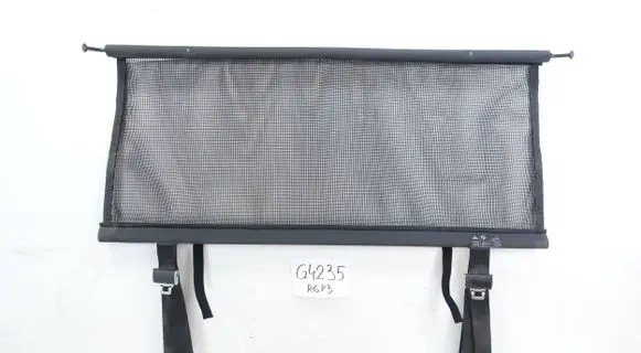 BMW 7 G70 Parcel shelf load cover 7484050