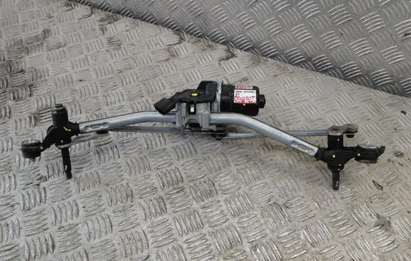 Peugeot 208 II Other exterior part 